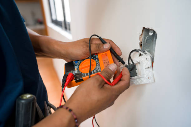 Best Electrical Installation Contractor  in Westfield, WI