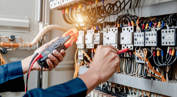 Best Electrical Upgrades for Homes  in Westfield, WI