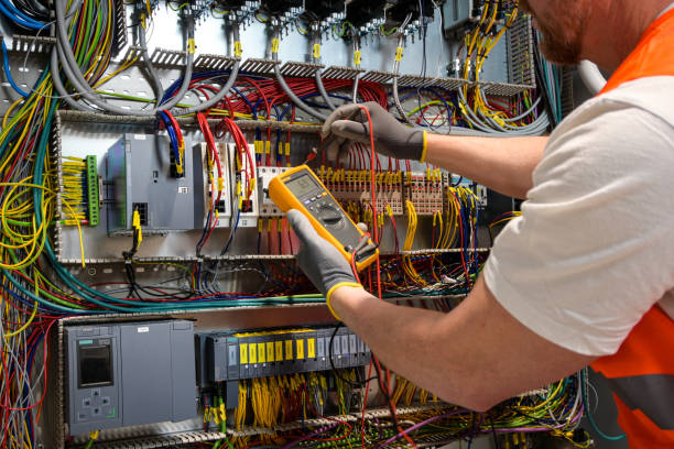 Best Industrial Electrical Services  in Westfield, WI